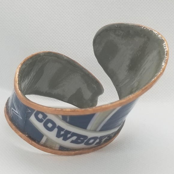 NFL Dallas Cowboys Cuff - Picture 11 of 13